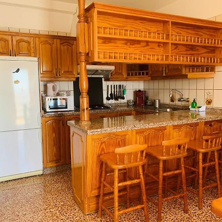 Los Abrigos Apartment, 2 Bedrooms. Amazing Sunset Екстериор снимка