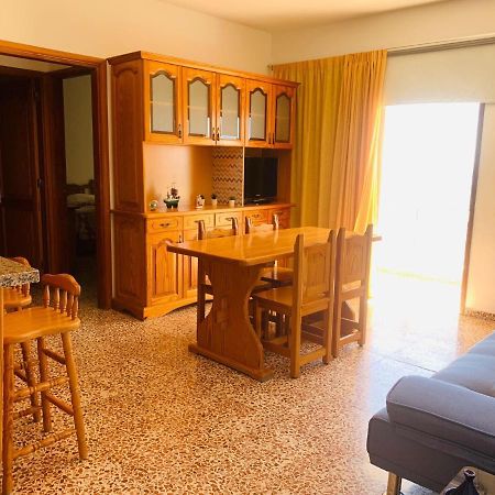 Los Abrigos Apartment, 2 Bedrooms. Amazing Sunset Екстериор снимка
