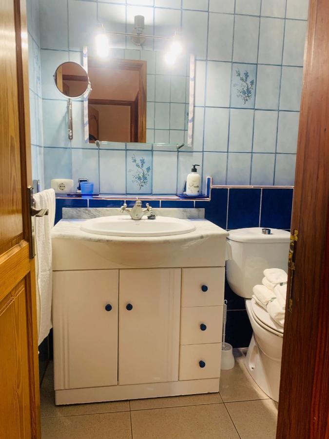 Los Abrigos Apartment, 2 Bedrooms. Amazing Sunset Екстериор снимка
