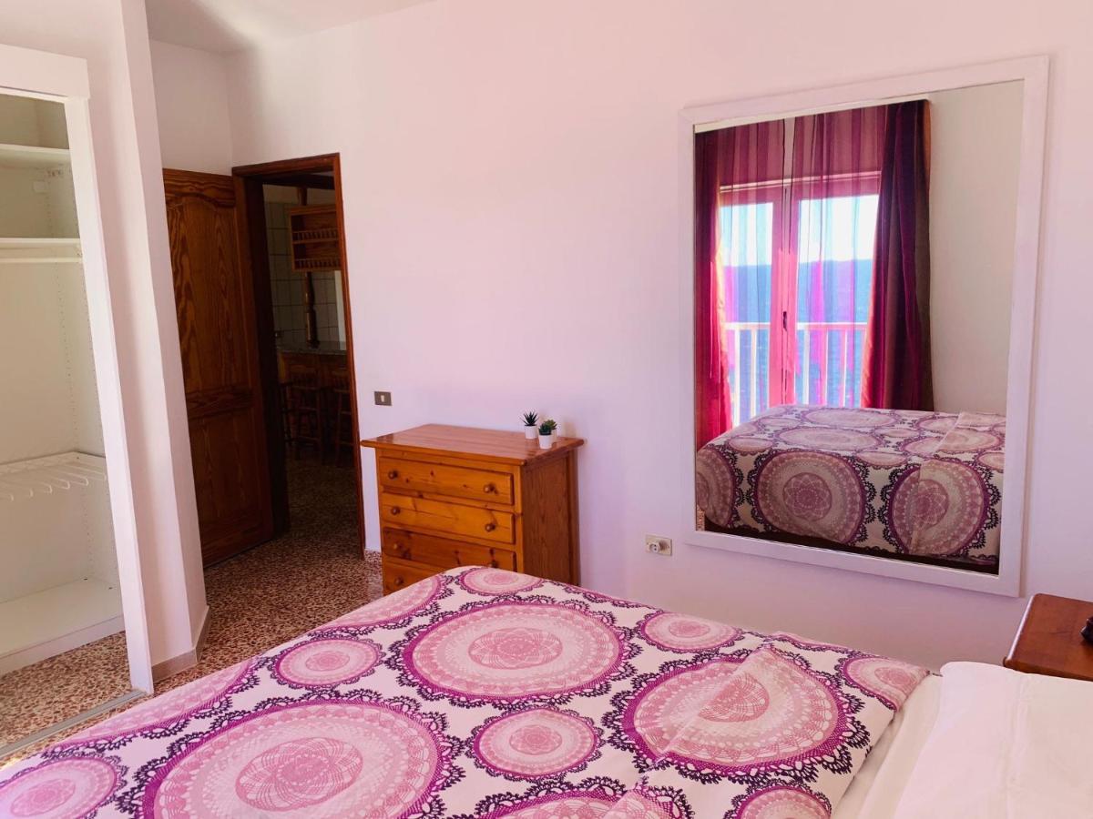 Los Abrigos Apartment, 2 Bedrooms. Amazing Sunset Екстериор снимка