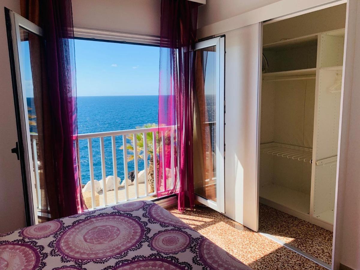Los Abrigos Apartment, 2 Bedrooms. Amazing Sunset Екстериор снимка