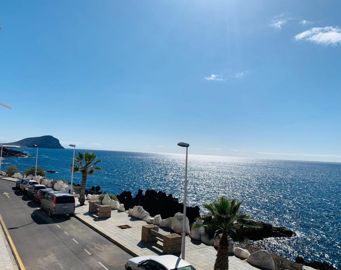 Los Abrigos Apartment, 2 Bedrooms. Amazing Sunset Екстериор снимка