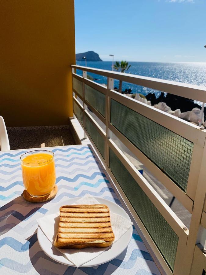 Los Abrigos Apartment, 2 Bedrooms. Amazing Sunset Екстериор снимка