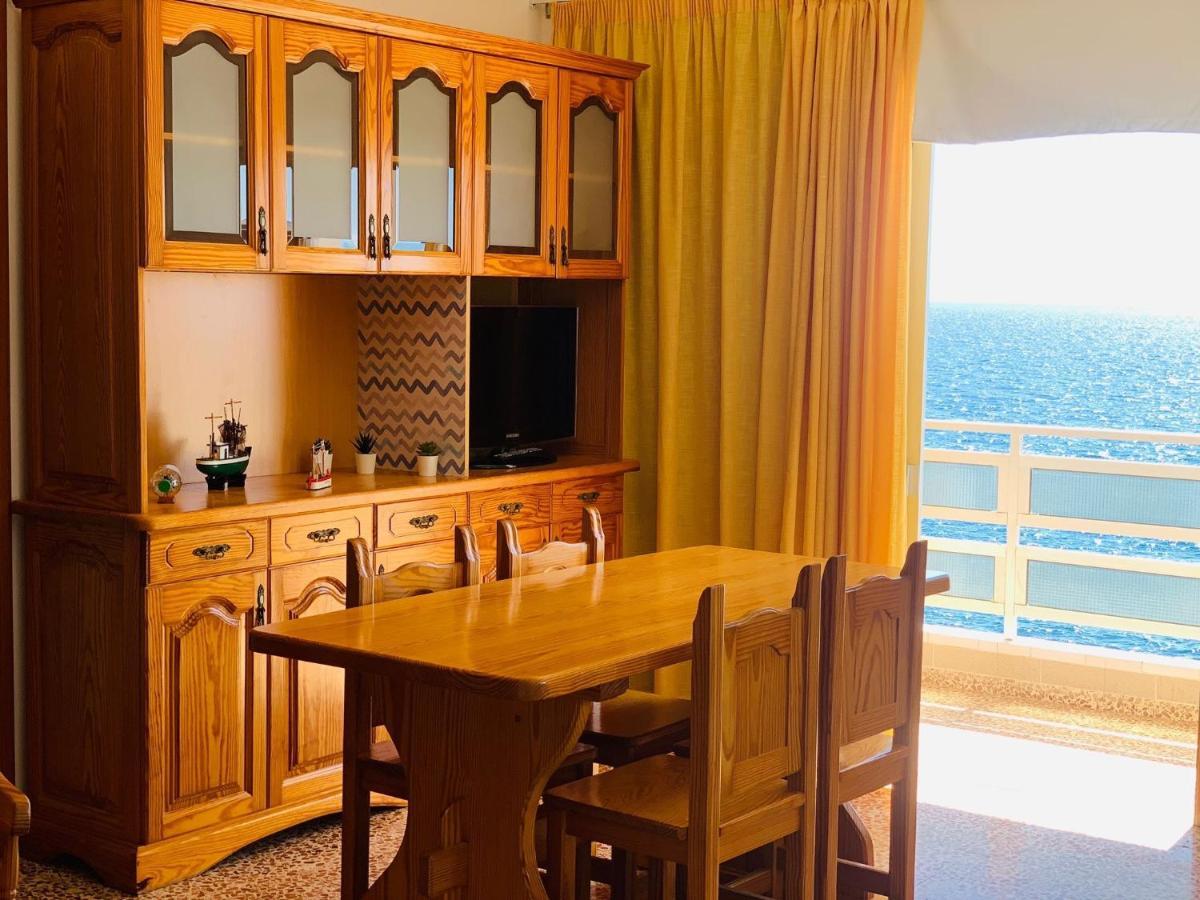 Los Abrigos Apartment, 2 Bedrooms. Amazing Sunset Екстериор снимка