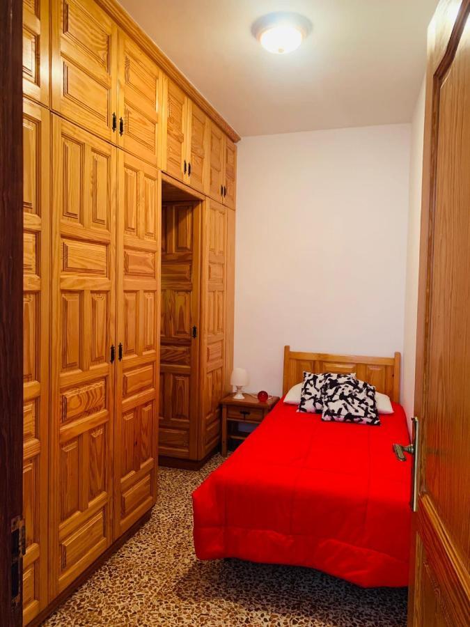 Los Abrigos Apartment, 2 Bedrooms. Amazing Sunset Екстериор снимка