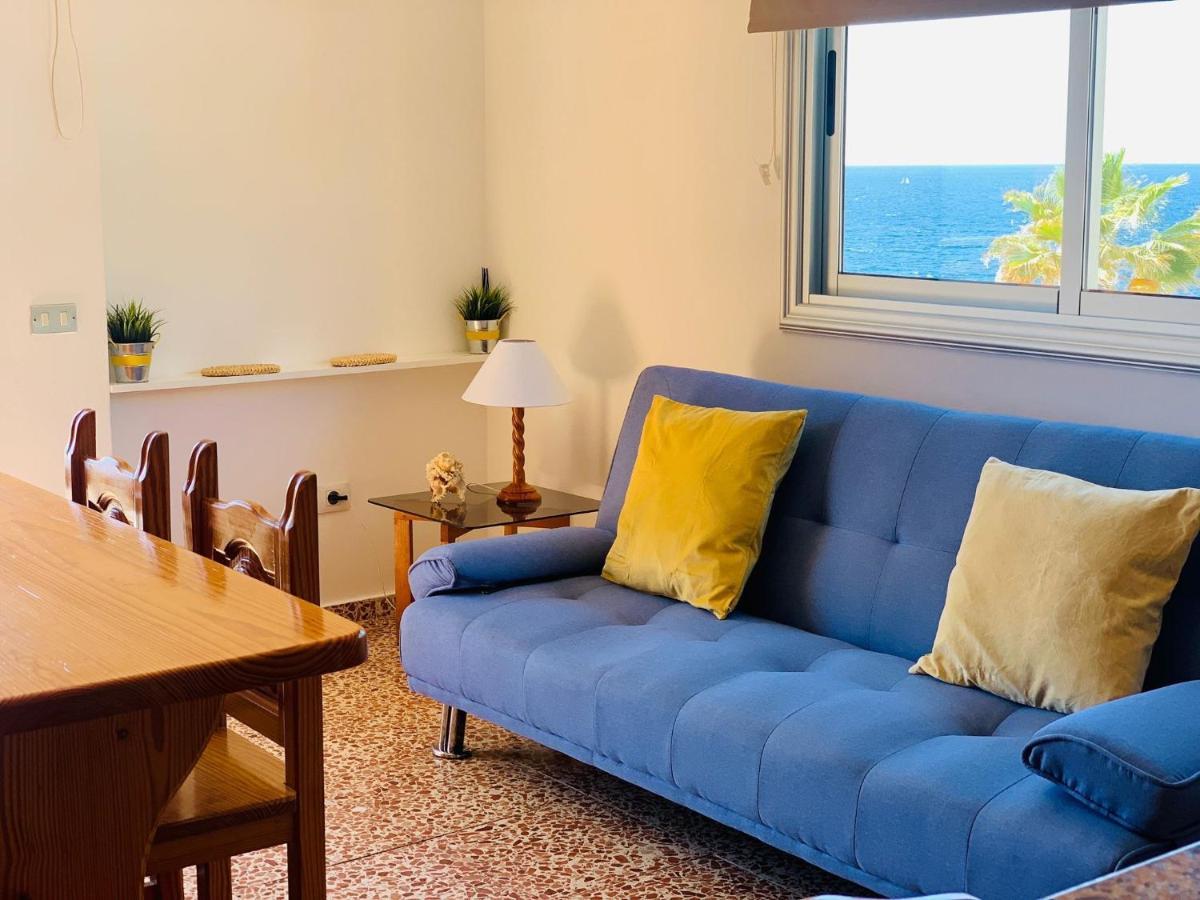 Los Abrigos Apartment, 2 Bedrooms. Amazing Sunset Екстериор снимка